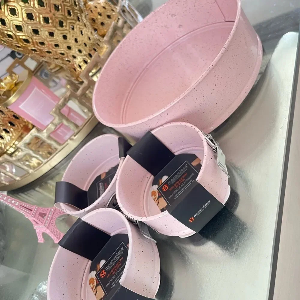 N/A stylish pink